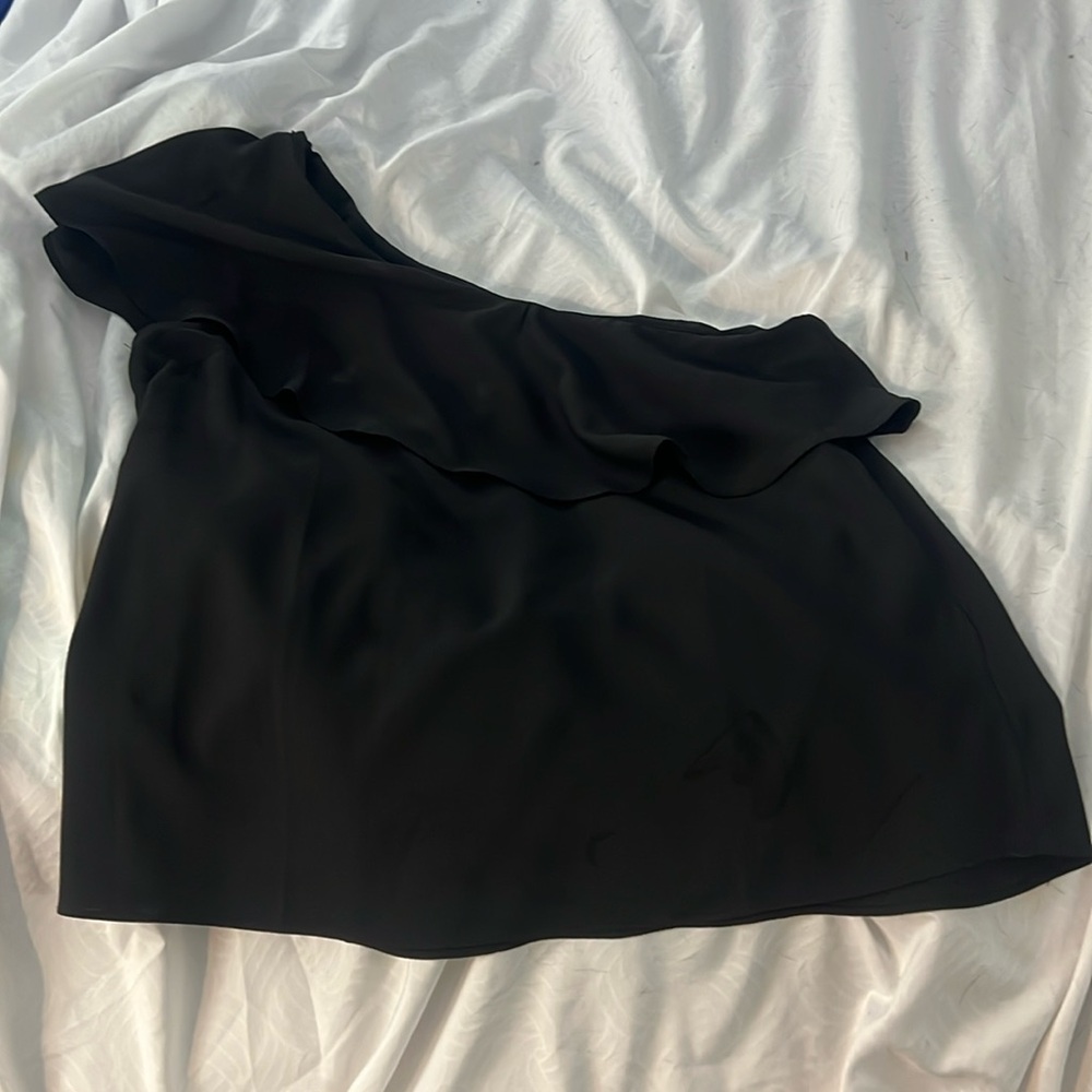 Womens dress blouse